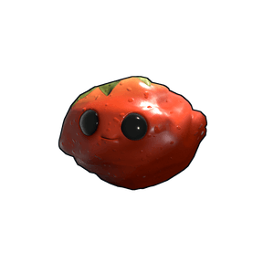 Señor Tomato