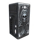 Death Metal Fridge