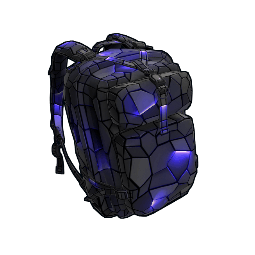 Ultramarine Backpack