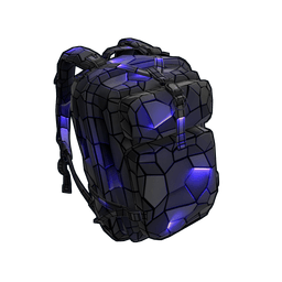 Ultramarine Backpack