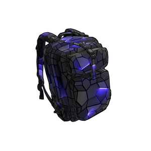 Ultramarine Backpack