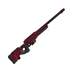Redemption L96