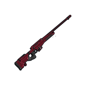 Redemption L96