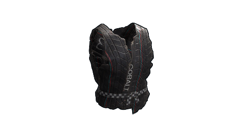 Tire Hide Shirt