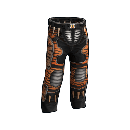 The Tiger Pants