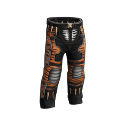The Tiger Pants