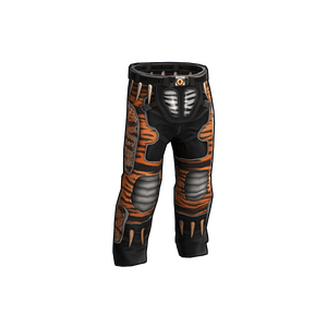 The Tiger Pants
