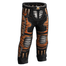 The Tiger Pants