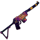 Heat Seeker SAR