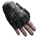 Tire Roadsign Gloves