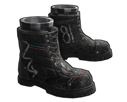 Tire Boots