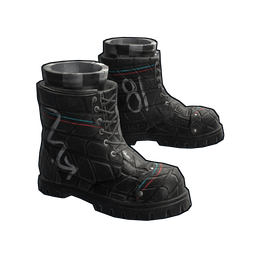Tire Boots
