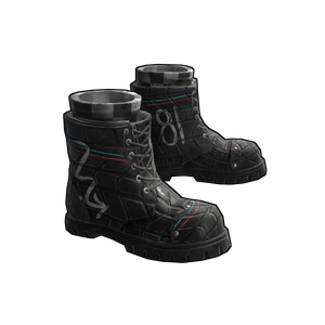 Tire Boots
