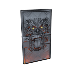 Ape Lord Door
