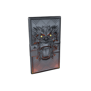 Ape Lord Door