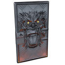 Ape Lord Door