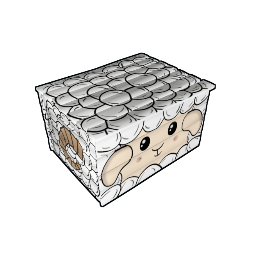 Lamb Box
