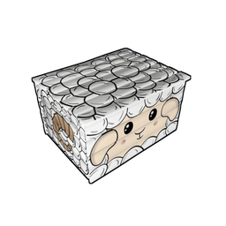 Lamb Box