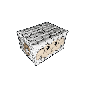 Lamb Box