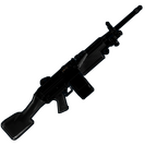 Factory New M249