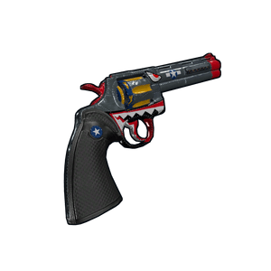 Chrome Bombshell Python
