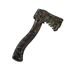 Disease Hatchet