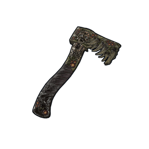 Disease Hatchet