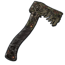 Disease Hatchet