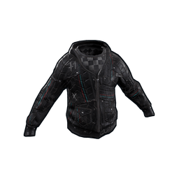 Tire Hoodie