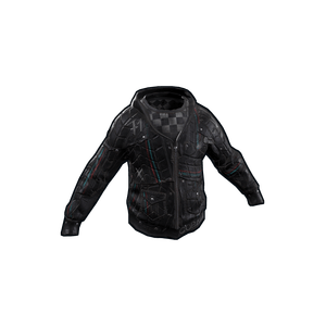 Tire Hoodie