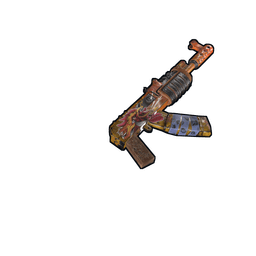 Cock AR