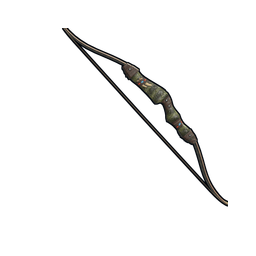 Crocodile Bow