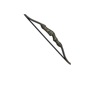 Crocodile Bow