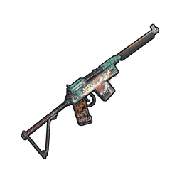 Jungle Predator SAR