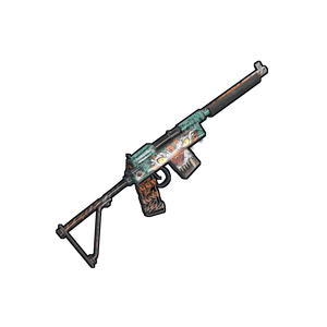 Jungle Predator SAR
