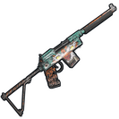 Jungle Predator SAR