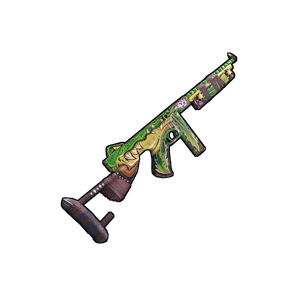 Croc Thompson