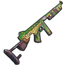 Croc Thompson