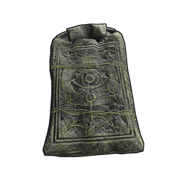 Jungle Tomb Sleeping Bag