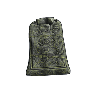 Jungle Tomb Sleeping Bag