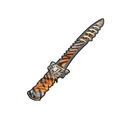 Predator Sword