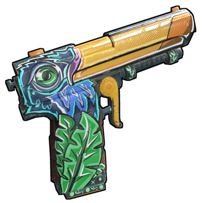 Tropico SAP