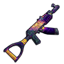Heat Seeker AR