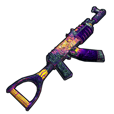 Heat Seeker AR
