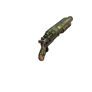 Croco DBS