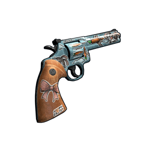 Hare Trigger Python