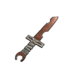 Chocolate Sword