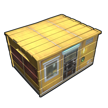 Oil Rig Lootroom Box image