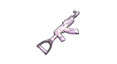 Rust - Sakura AR Şuan Stokta Yok | GameSatış