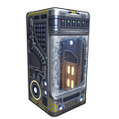 Cryo Fridge